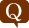 Q